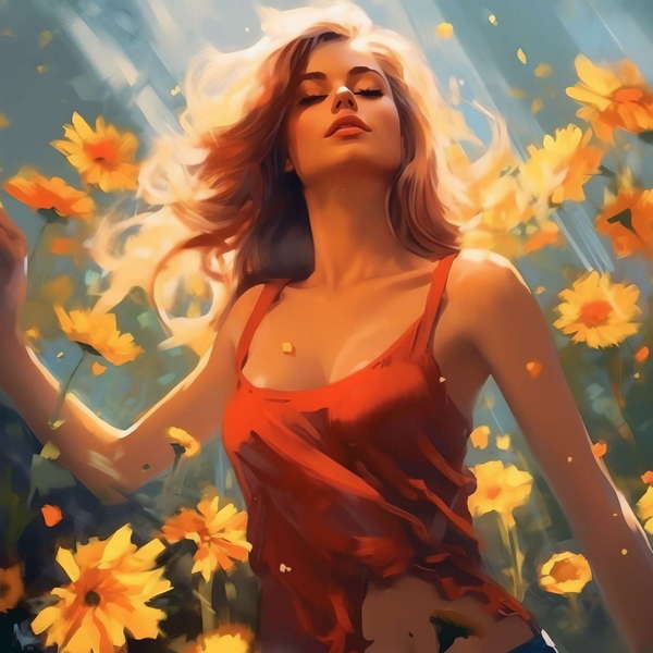 图片[19]-全球设计案例智能库_OJBKAI.COM油画Midjourney灵感图库-_设计智库－全球设计案例智能库_OJBKAI.COM-全球设计案例智能库_OJBKAI.COM设计智库