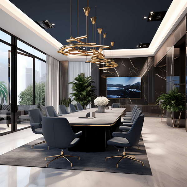 图片[7]-全球设计案例智能库_OJBKAI.COM现代前卫会议室Midjourney灵感图库-_设计智库－全球设计案例智能库_OJBKAI.COM-全球设计案例智能库_OJBKAI.COM设计智库