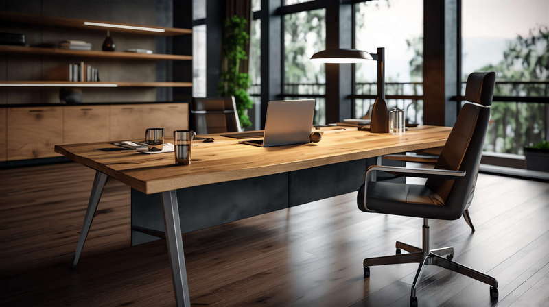 图片[3]-全球设计案例智能库_OJBKAI.COM现代风格办公桌Midjourney灵感图库-_设计智库－全球设计案例智能库_OJBKAI.COM-全球设计案例智能库_OJBKAI.COM设计智库