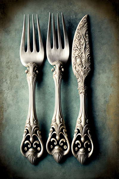 图片[3]-全球设计案例智能库_OJBKAI.COM刀叉勺Midjourney灵感图库-_设计智库－全球设计案例智能库_OJBKAI.COM-全球设计案例智能库_OJBKAI.COM设计智库