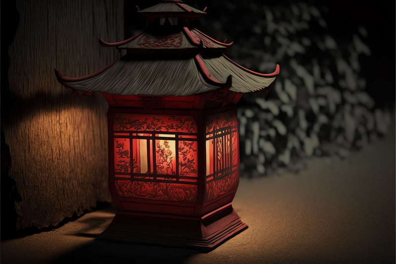 图片[12]-全球设计案例智能库_OJBKAI.COM灯笼-3_Midjourney灵感图库-设计智库－全球设计案例智能库_OJBKAI.COM-全球设计案例智能库_OJBKAI.COM设计智库