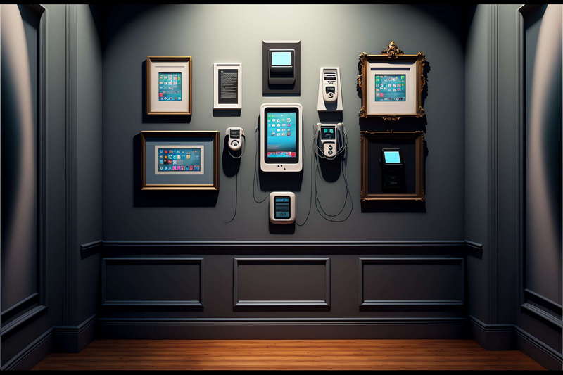 图片[12]-全球设计案例智能库_OJBKAI.COM怀旧复古照片墙Midjourney灵感图库-_设计智库－全球设计案例智能库_OJBKAI.COM-全球设计案例智能库_OJBKAI.COM设计智库