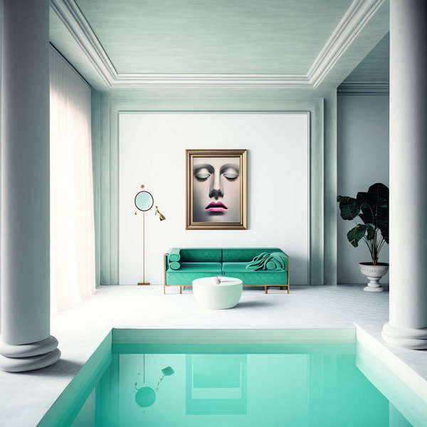 图片[30]-全球设计案例智能库_OJBKAI.COM彩虹色彩的泳池Midjourney灵感图库-_设计智库－全球设计案例智能库_OJBKAI.COM-全球设计案例智能库_OJBKAI.COM设计智库