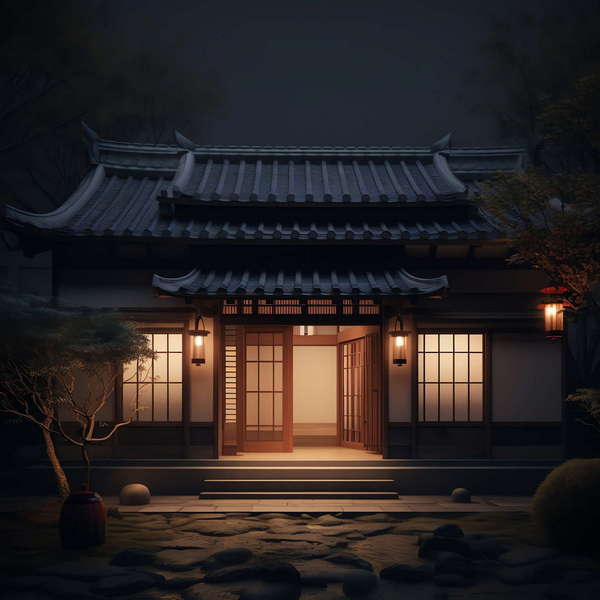 图片[3]-全球设计案例智能库_OJBKAI.COM日式禅意民宿Midjourney灵感图库-_设计智库－全球设计案例智能库_OJBKAI.COM-全球设计案例智能库_OJBKAI.COM设计智库