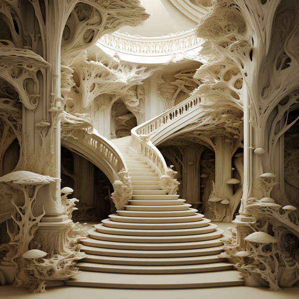 图片[30]-全球设计案例智能库_OJBKAI.COM色彩艺术楼梯Midjourney灵感图库-_设计智库－全球设计案例智能库_OJBKAI.COM-全球设计案例智能库_OJBKAI.COM设计智库