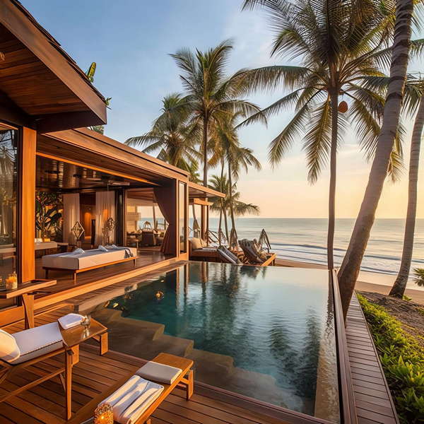 图片[24]-全球设计案例智能库_OJBKAI.COM度假酒店客房Midjourney灵感图库-_设计智库－全球设计案例智能库_OJBKAI.COM-全球设计案例智能库_OJBKAI.COM设计智库