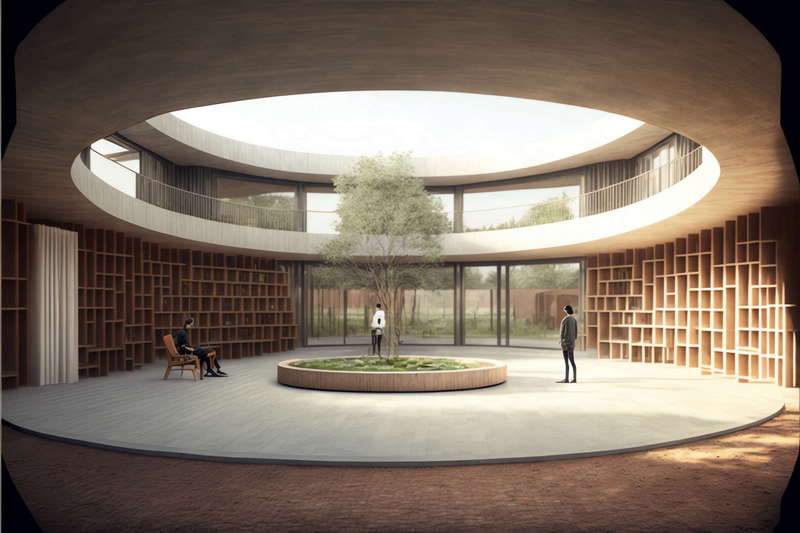 图片[21]-全球设计案例智能库_OJBKAI.COM曲线空间Midjourney灵感图库-_设计智库－全球设计案例智能库_OJBKAI.COM-全球设计案例智能库_OJBKAI.COM设计智库