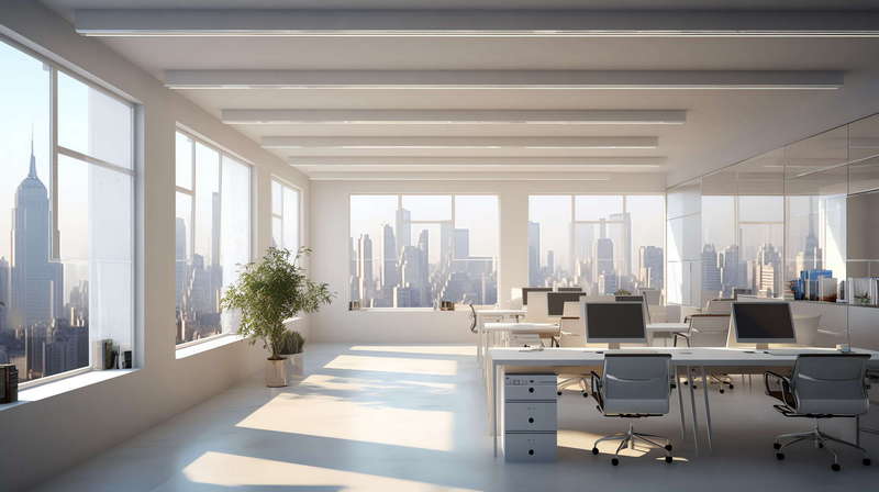 图片[30]-全球设计案例智能库_OJBKAI.COM开放式员工公共办公区Midjourney灵感图库-_设计智库－全球设计案例智能库_OJBKAI.COM-全球设计案例智能库_OJBKAI.COM设计智库