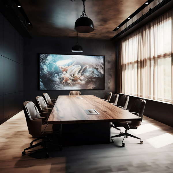 图片[3]-全球设计案例智能库_OJBKAI.COM会议桌Midjourney灵感图库-_设计智库－全球设计案例智能库_OJBKAI.COM-全球设计案例智能库_OJBKAI.COM设计智库