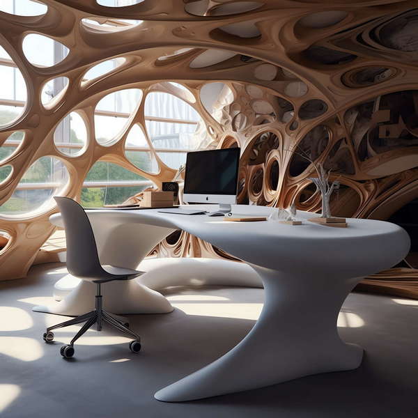 图片[12]-全球设计案例智能库_OJBKAI.COM艺术现代办公桌Midjourney灵感图库-_设计智库－全球设计案例智能库_OJBKAI.COM-全球设计案例智能库_OJBKAI.COM设计智库