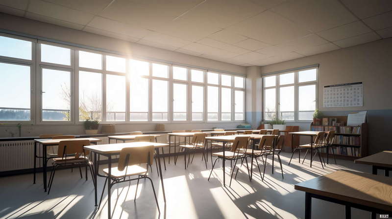 图片[11]-全球设计案例智能库_OJBKAI.COM教室Midjourney灵感图库-_设计智库－全球设计案例智能库_OJBKAI.COM-全球设计案例智能库_OJBKAI.COM设计智库