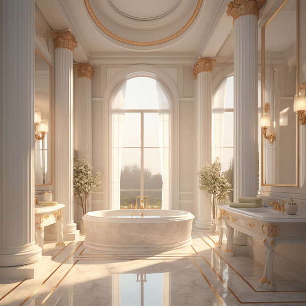 图片[13]-全球设计案例智能库_OJBKAI.COM新古典风格浴缸Midjourney灵感图库-_设计智库－全球设计案例智能库_OJBKAI.COM-全球设计案例智能库_OJBKAI.COM设计智库