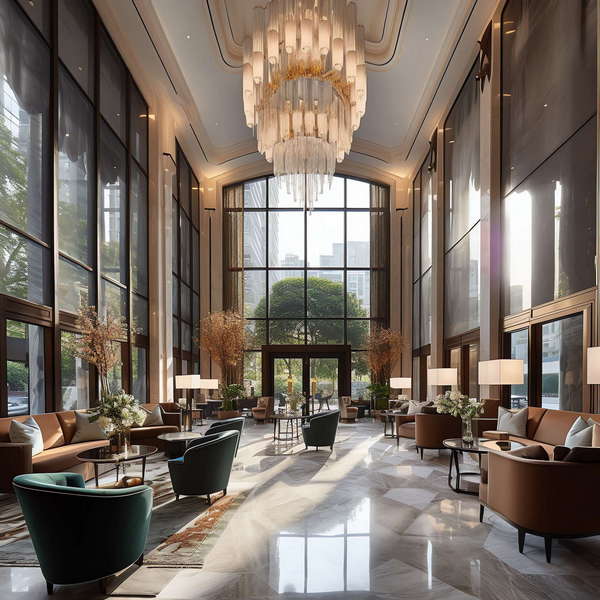 图片[29]-全球设计案例智能库_OJBKAI.COM会所大堂Midjourney灵感图库-_设计智库－全球设计案例智能库_OJBKAI.COM-全球设计案例智能库_OJBKAI.COM设计智库