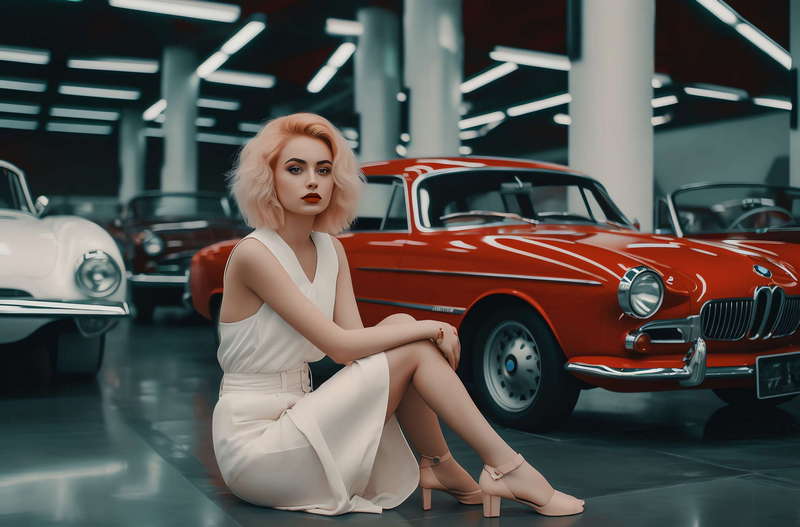 图片[11]-全球设计案例智能库_OJBKAI.COM美女豪车人物素材Midjourney灵感图库-_设计智库－全球设计案例智能库_OJBKAI.COM-全球设计案例智能库_OJBKAI.COM设计智库