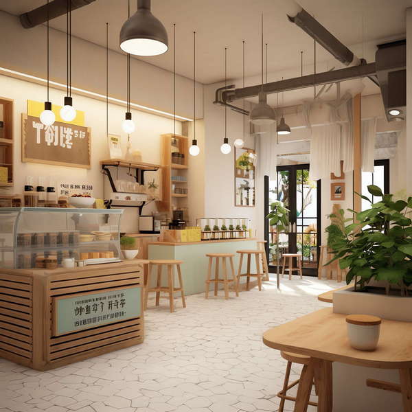 图片[23]-全球设计案例智能库_OJBKAI.COM奶茶店Midjourney灵感图库-_设计智库－全球设计案例智能库_OJBKAI.COM-全球设计案例智能库_OJBKAI.COM设计智库