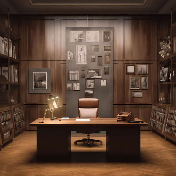 图片[5]-全球设计案例智能库_OJBKAI.COM现代办公桌Midjourney灵感图库-_设计智库－全球设计案例智能库_OJBKAI.COM-全球设计案例智能库_OJBKAI.COM设计智库