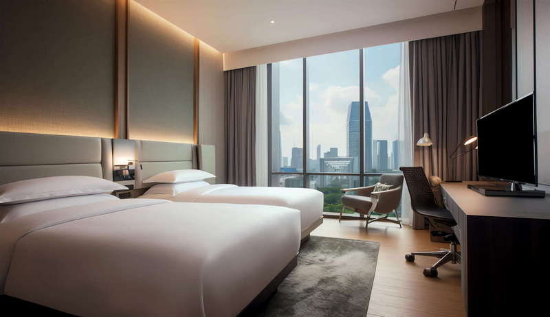 图片[24]-全球设计案例智能库_OJBKAI.COM酒店客房Midjourney灵感图库-_设计智库－全球设计案例智能库_OJBKAI.COM-全球设计案例智能库_OJBKAI.COM设计智库