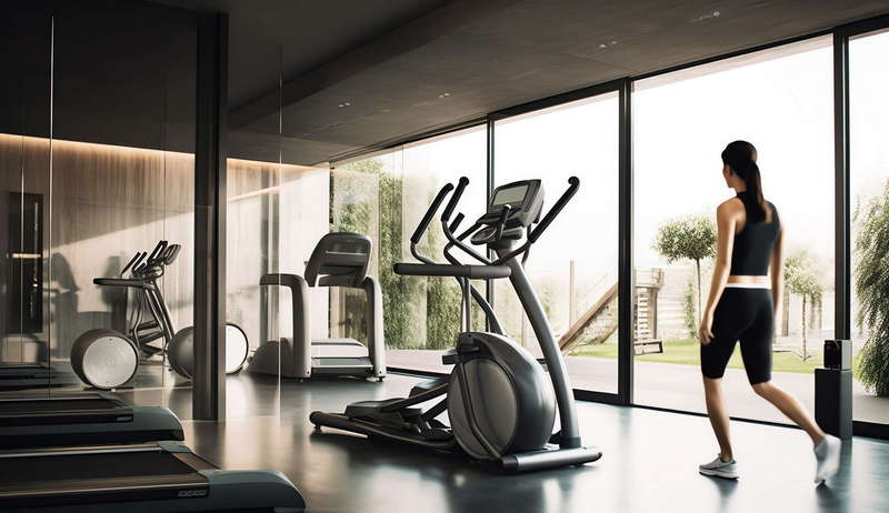 图片[19]-全球设计案例智能库_OJBKAI.COM酒店现代健身房_Midjourney灵感图340P-全球设计案例智能库_OJBKAI.COM设计智库