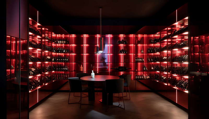 图片[31]-全球设计案例智能库_OJBKAI.COM酒窖Midjourney灵感图库-_设计智库－全球设计案例智能库_OJBKAI.COM-全球设计案例智能库_OJBKAI.COM设计智库