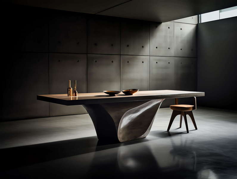 图片[32]-全球设计案例智能库_OJBKAI.COM侘寂风餐桌Midjourney灵感图库-_设计智库－全球设计案例智能库_OJBKAI.COM-全球设计案例智能库_OJBKAI.COM设计智库