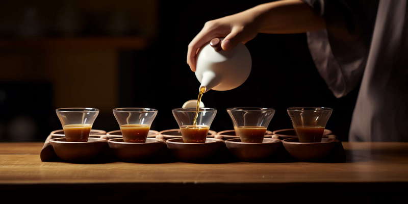 图片[14]-全球设计案例智能库_OJBKAI.COM禅意茶艺茶桌Midjourney灵感图库-_设计智库－全球设计案例智能库_OJBKAI.COM-全球设计案例智能库_OJBKAI.COM设计智库