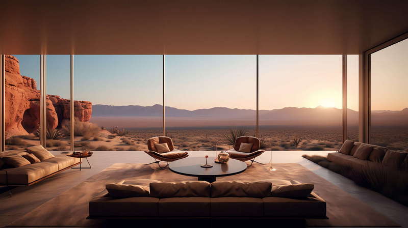 图片[14]-全球设计案例智能库_OJBKAI.COM艺术风格酒店公区Midjourney灵感图库-_设计智库－全球设计案例智能库_OJBKAI.COM-全球设计案例智能库_OJBKAI.COM设计智库