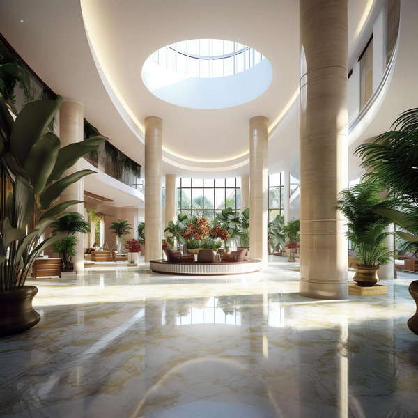 图片[32]-全球设计案例智能库_OJBKAI.COM前卫时尚酒店前台Midjourney灵感图库-_设计智库－全球设计案例智能库_OJBKAI.COM-全球设计案例智能库_OJBKAI.COM设计智库