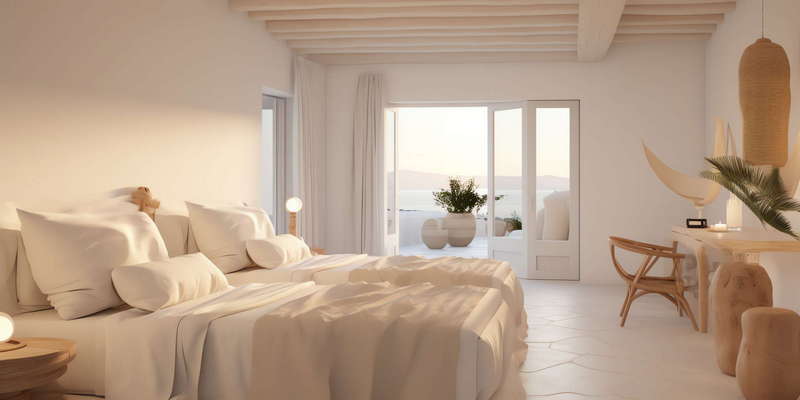 图片[24]-全球设计案例智能库_OJBKAI.COM地中海风格酒店民宿卧室Midjourney灵感图库-_设计智库－全球设计案例智能库_OJBKAI.COM-全球设计案例智能库_OJBKAI.COM设计智库