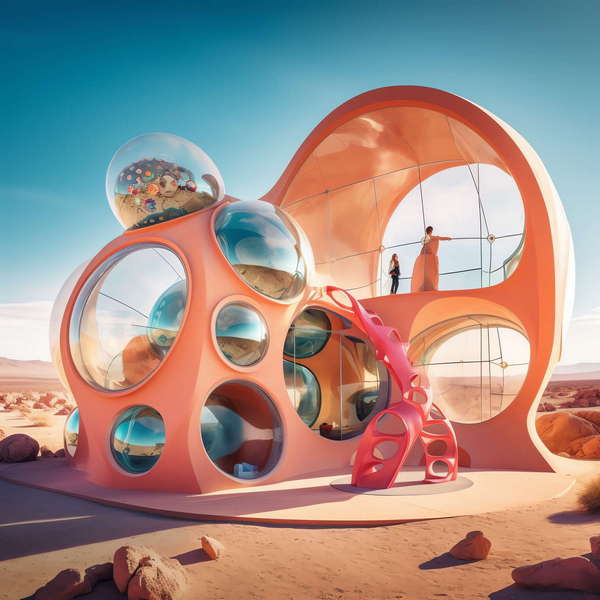 图片[6]-全球设计案例智能库_OJBKAI.COM网红泡泡屋Midjourney灵感图库-_设计智库－全球设计案例智能库_OJBKAI.COM-全球设计案例智能库_OJBKAI.COM设计智库
