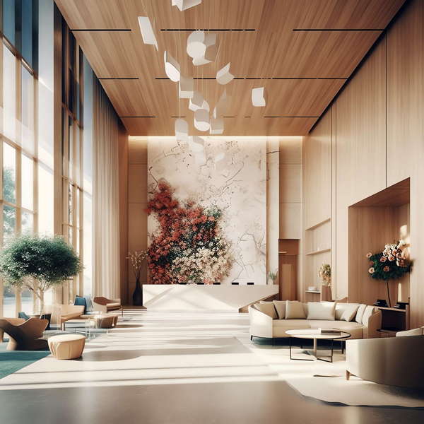 图片[5]-全球设计案例智能库_OJBKAI.COM现代酒店大堂-Midjourney灵感图库-_设计智库－全球设计案例智能库_OJBKAI.COM-全球设计案例智能库_OJBKAI.COM设计智库