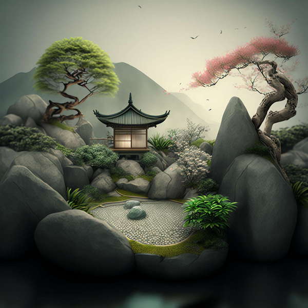 图片[30]-全球设计案例智能库_OJBKAI.COM禅院景观2_Midjourney灵感图库-设计智库－全球设计案例智能库_OJBKAI.COM-全球设计案例智能库_OJBKAI.COM设计智库