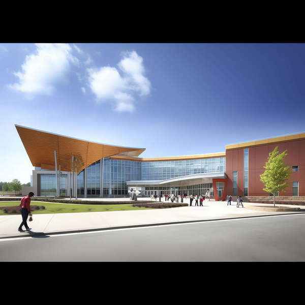 图片[50]-全球设计案例智能库_OJBKAI.COM学校建筑Midjourney灵感图库-_设计智库－全球设计案例智能库_OJBKAI.COM-全球设计案例智能库_OJBKAI.COM设计智库