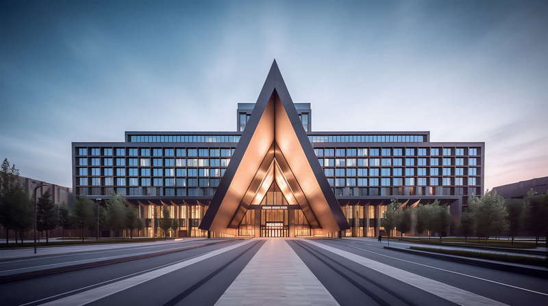 图片[41]-全球设计案例智能库_OJBKAI.COM商业建筑外观Midjourney灵感图库-_设计智库－全球设计案例智能库_OJBKAI.COM-全球设计案例智能库_OJBKAI.COM设计智库