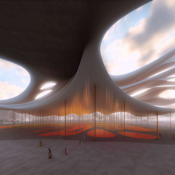 图片[5]-全球设计案例智能库_OJBKAI.COM曲线空间Midjourney灵感图库-_设计智库－全球设计案例智能库_OJBKAI.COM-全球设计案例智能库_OJBKAI.COM设计智库