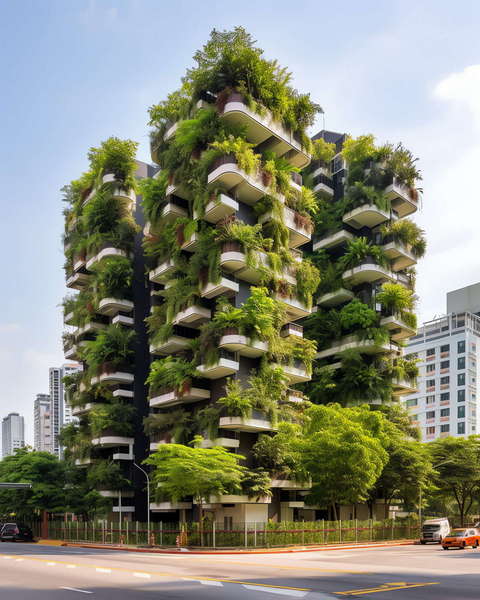 图片[28]-全球设计案例智能库_OJBKAI.COM垂直绿化Midjourney灵感图库-_设计智库－全球设计案例智能库_OJBKAI.COM-全球设计案例智能库_OJBKAI.COM设计智库