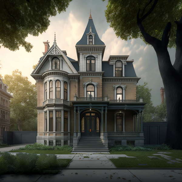 图片[29]-全球设计案例智能库_OJBKAI.COM西方别墅庄园Midjourney灵感图库-_设计智库－全球设计案例智能库_OJBKAI.COM-全球设计案例智能库_OJBKAI.COM设计智库