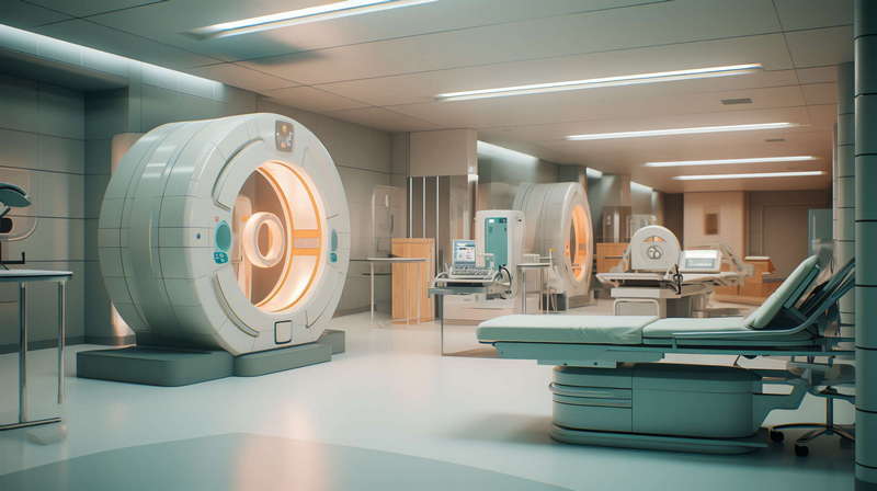 图片[31]-全球设计案例智能库_OJBKAI.COM科幻未来现代病房Midjourney灵感图库-_设计智库－全球设计案例智能库_OJBKAI.COM-全球设计案例智能库_OJBKAI.COM设计智库