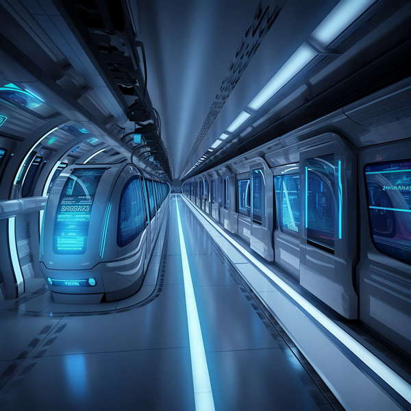 图片[27]-全球设计案例智能库_OJBKAI.COM科技时尚感高铁站Midjourney灵感图库-_设计智库－全球设计案例智能库_OJBKAI.COM-全球设计案例智能库_OJBKAI.COM设计智库