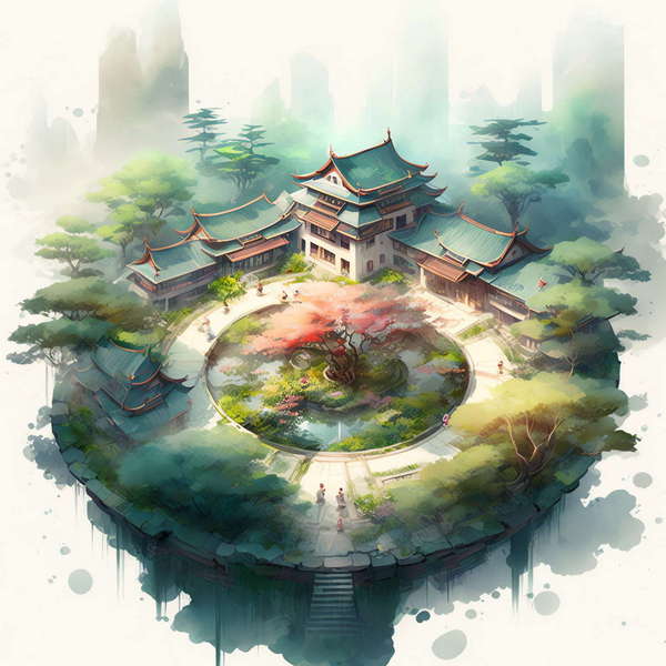 图片[5]-全球设计案例智能库_OJBKAI.COM山水主题Midjourney灵感图库-_设计智库－全球设计案例智能库_OJBKAI.COM-全球设计案例智能库_OJBKAI.COM设计智库