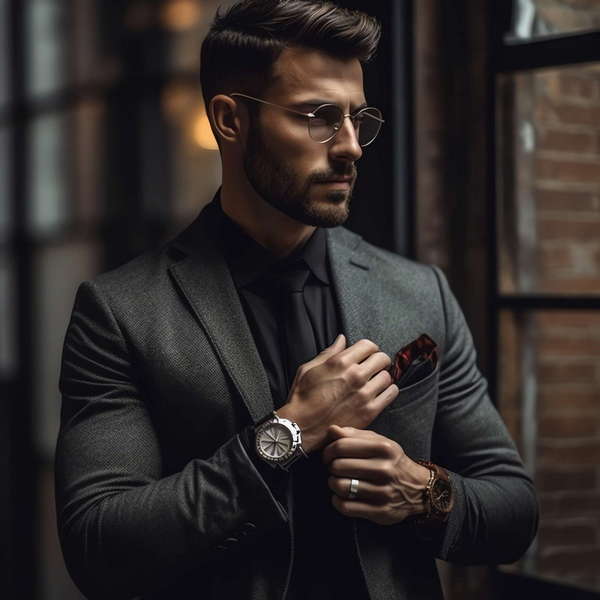 图片[32]-全球设计案例智能库_OJBKAI.COM绅士人物素材Midjourney灵感图库-_设计智库－全球设计案例智能库_OJBKAI.COM-全球设计案例智能库_OJBKAI.COM设计智库