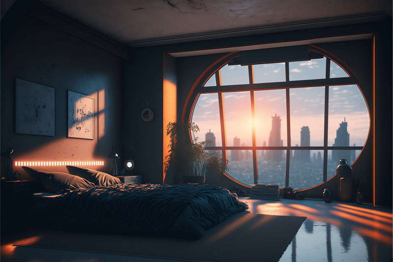 图片[14]-全球设计案例智能库_OJBKAI.COM科幻未来男孩房4_Midjourney灵感图库-_设计智库－全球设计案例智能库_OJBKAI.COM-全球设计案例智能库_OJBKAI.COM设计智库