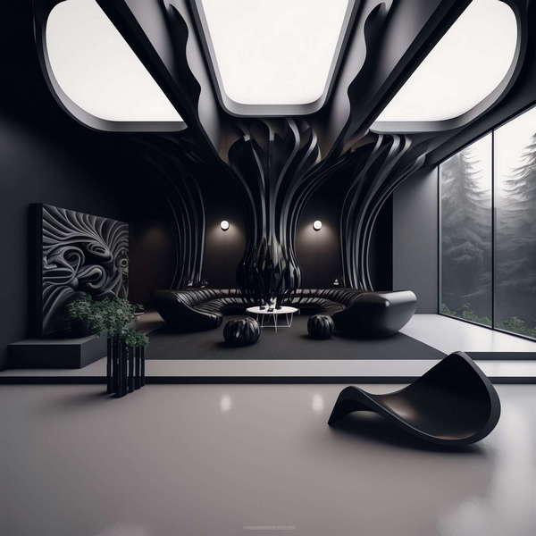 图片[33]-全球设计案例智能库_OJBKAI.COM森林餐厅Midjourney灵感图库-_设计智库－全球设计案例智能库_OJBKAI.COM-全球设计案例智能库_OJBKAI.COM设计智库