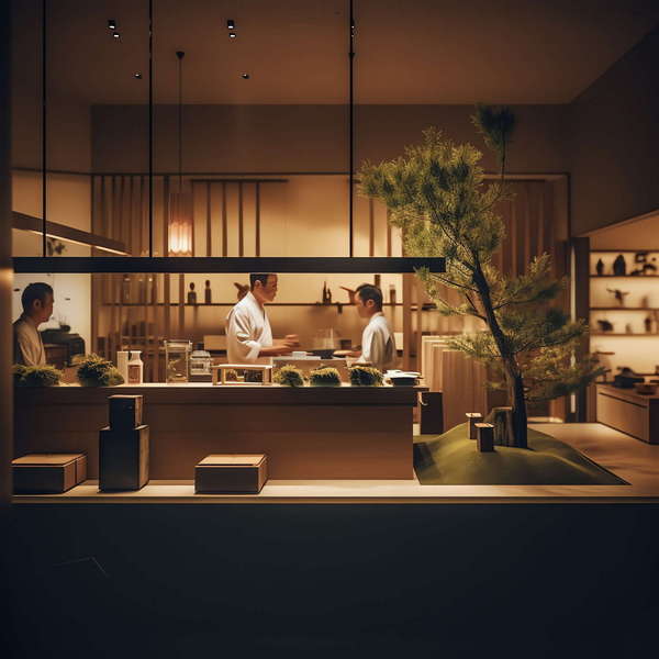图片[32]-全球设计案例智能库_OJBKAI.COM日料餐厅Midjourney灵感图库-_设计智库－全球设计案例智能库_OJBKAI.COM-全球设计案例智能库_OJBKAI.COM设计智库