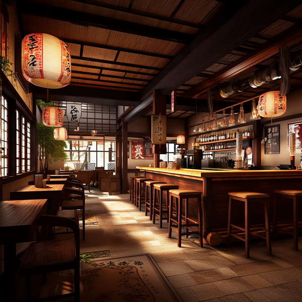 图片[32]-全球设计案例智能库_OJBKAI.COM日式酒馆居酒屋_Midjourney灵感图库-_设计智库－全球设计案例智能库_OJBKAI.COM-全球设计案例智能库_OJBKAI.COM设计智库