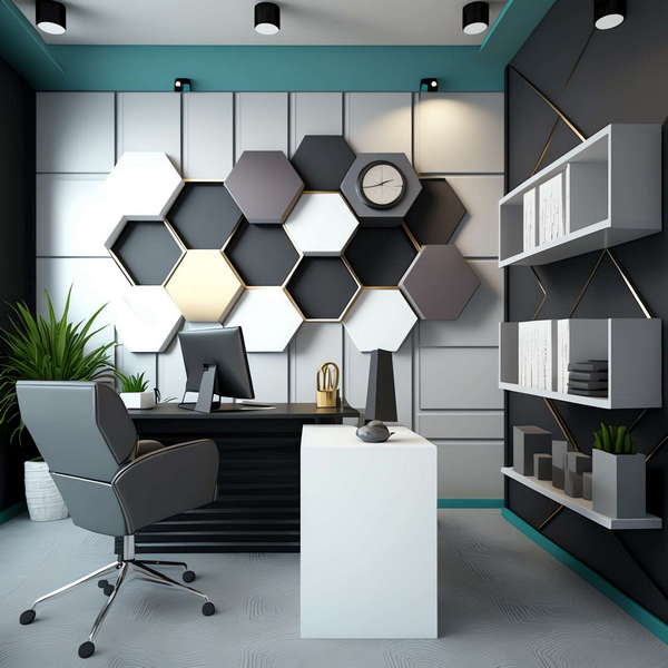 图片[33]-全球设计案例智能库_OJBKAI.COM现代时尚办公空间Midjourney灵感图库-_设计智库－全球设计案例智能库_OJBKAI.COM-全球设计案例智能库_OJBKAI.COM设计智库