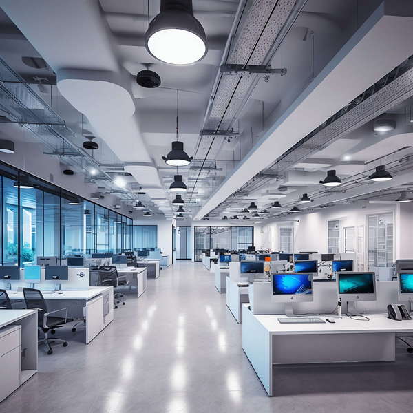 图片[14]-全球设计案例智能库_OJBKAI.COM开放式员工公共办公区Midjourney灵感图库-_设计智库－全球设计案例智能库_OJBKAI.COM-全球设计案例智能库_OJBKAI.COM设计智库