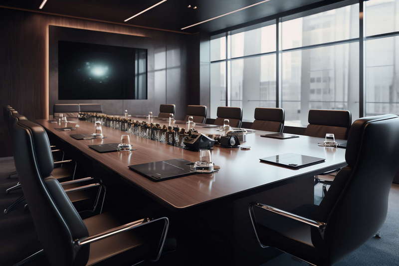 图片[23]-全球设计案例智能库_OJBKAI.COM会议桌Midjourney灵感图库-_设计智库－全球设计案例智能库_OJBKAI.COM-全球设计案例智能库_OJBKAI.COM设计智库