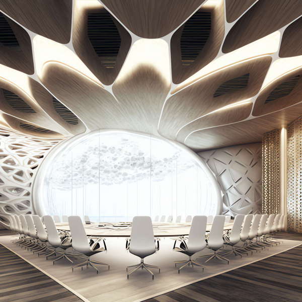 图片[5]-全球设计案例智能库_OJBKAI.COM会议室Midjourney灵感图库-_设计智库－全球设计案例智能库_OJBKAI.COM-全球设计案例智能库_OJBKAI.COM设计智库