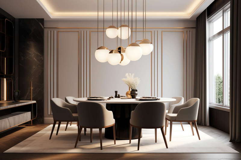 图片[33]-全球设计案例智能库_OJBKAI.COM现代风格餐桌Midjourney灵感图库-_设计智库－全球设计案例智能库_OJBKAI.COM-全球设计案例智能库_OJBKAI.COM设计智库