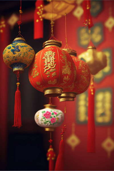 图片[33]-全球设计案例智能库_OJBKAI.COM灯笼-2_Midjourney灵感图库-设计智库－全球设计案例智能库_OJBKAI.COM-全球设计案例智能库_OJBKAI.COM设计智库